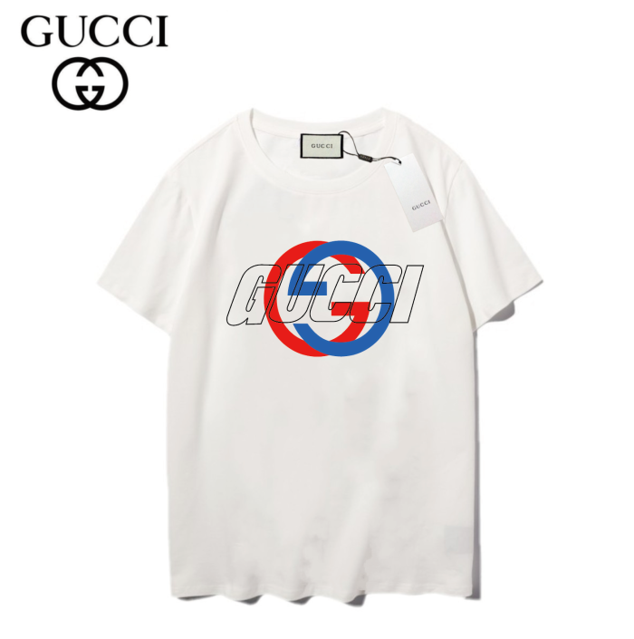 SMCL-3782 High Quality Gucci Cotton Shirt