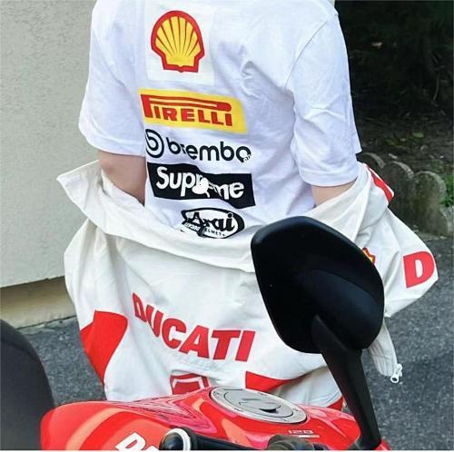 SMCL-3720 High Quality Supreme Cotton Shirt