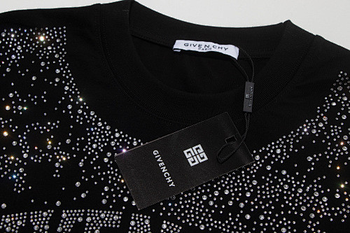 SMCL-3563 High Quality Givenchy Cotton Shirt