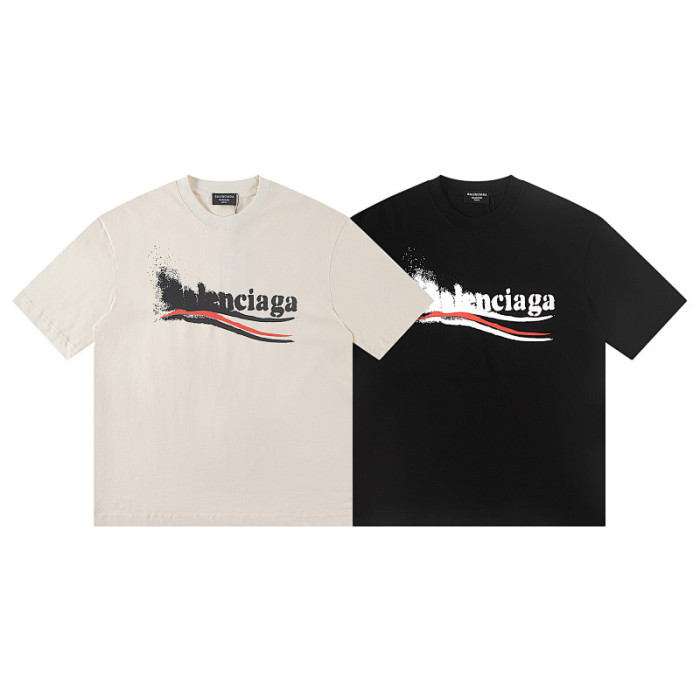 SMCL-3622 High Quality Balenciaga Cotton Shirt