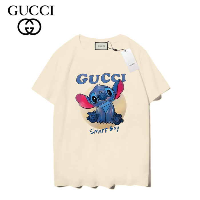 SMCL-3784 High Quality Gucci Cotton Shirt
