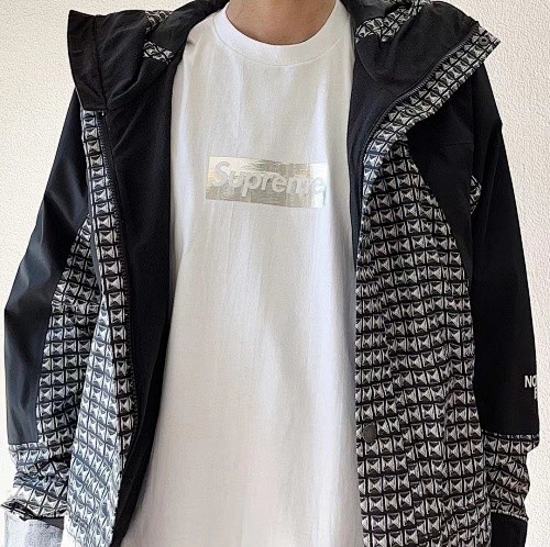 SMCL-3669 High Quality Supreme Cotton Shirt