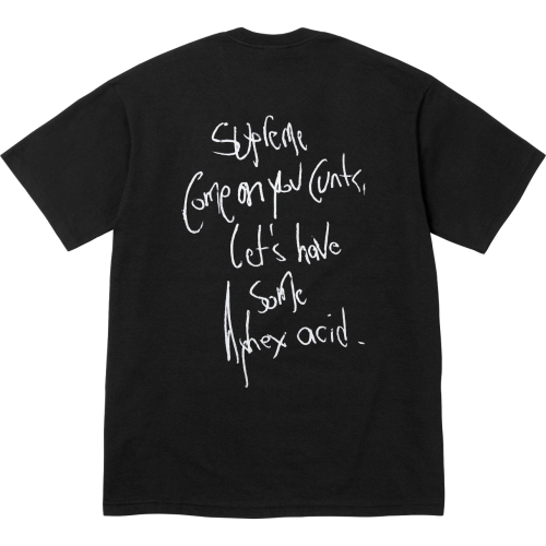 SMCL-3733 High Quality Supreme Cotton Shirt
