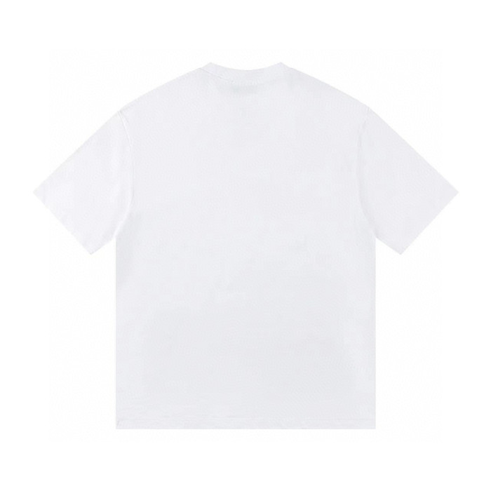 SMCL-3624 High Quality Balenciaga Cotton Shirt