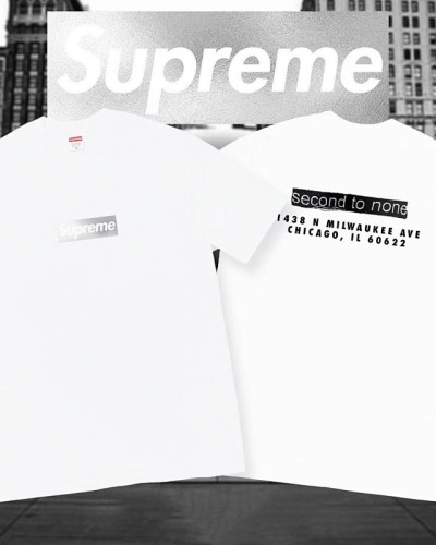 SMCL-3669 High Quality Supreme Cotton Shirt