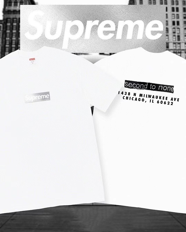 SMCL-3669 High Quality Supreme Cotton Shirt
