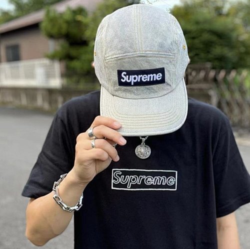 SMCL-3760 High Quality Supreme Hat