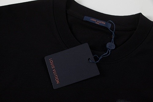 SMCL-3561 High Quality Louis Vuitton Cotton Shirt