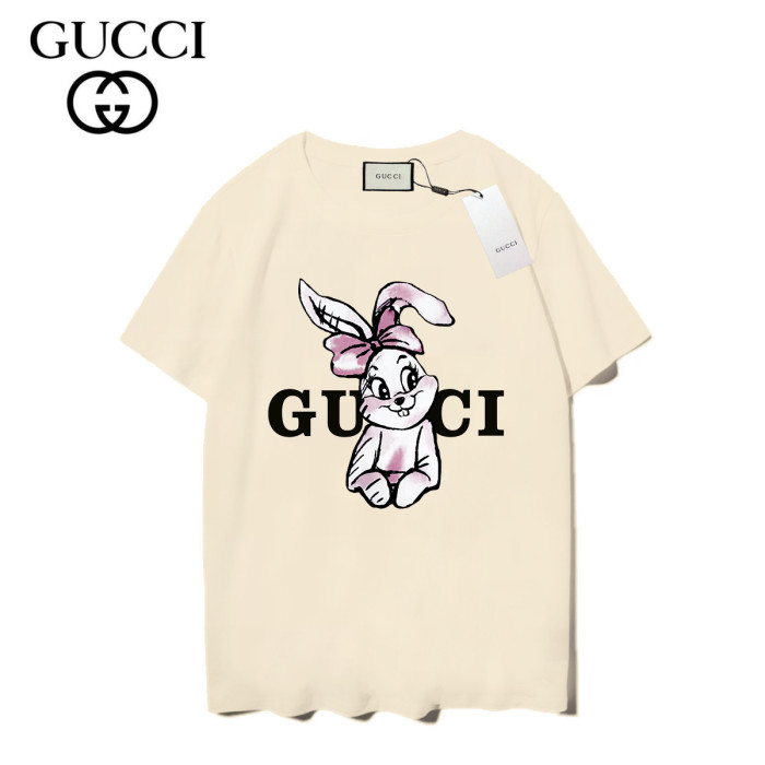 SMCL-3784 High Quality Gucci Cotton Shirt