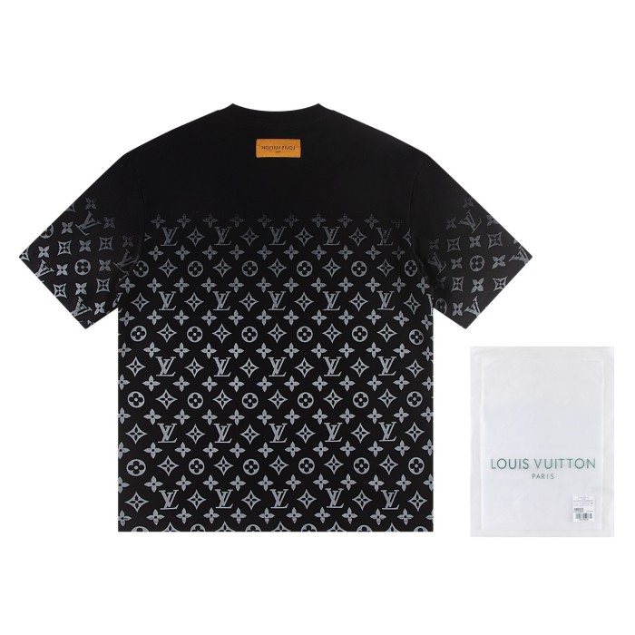 SMCL-3569 High Quality Louis Vuitton Cotton Shirt