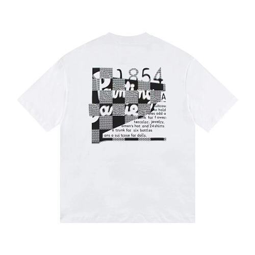 SMCL-3531 High Quality Louis Vuitton Cotton Shirt