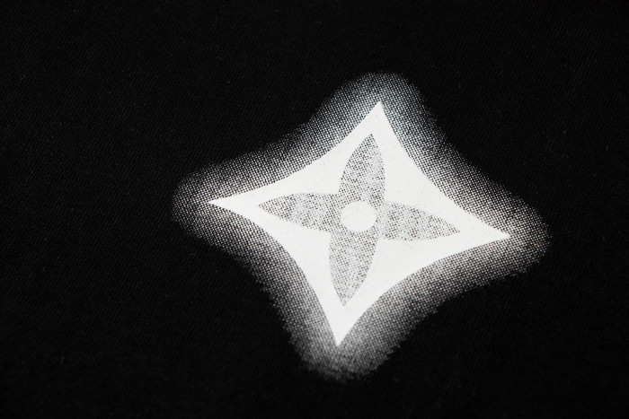 SMCL-3527 High Quality Louis Vuitton Cotton Shirt