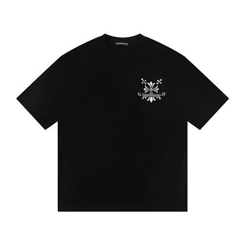 SMCL-3550 High Quality Chrome Hearts Cotton Shirt