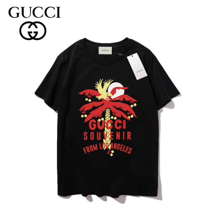 SMCL-3789 High Quality Gucci Cotton Shirt