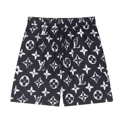 SMCL-3603 High Quality Louis Vuitton Beach Shorts