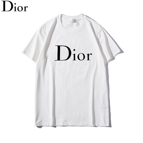 SMCL-3806 High Quality Dior Cotton Shirt