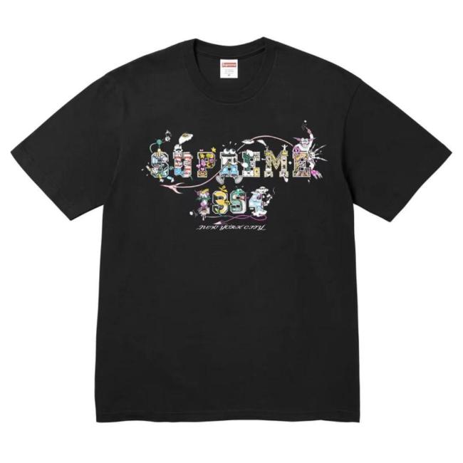SMCL-3722 High Quality Supreme Cotton Shirt