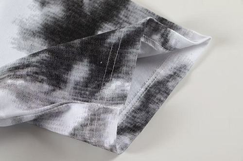SMCL-3543 High Quality Louis Vuitton Cotton Shirt