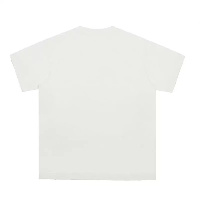 SMCL-807 Top Quality Alo Yoga 300g Cotton Over Size T-shirt