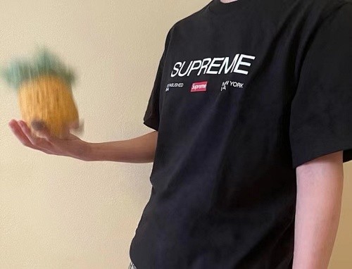 SMCL-3660 High Quality Supreme Cotton Shirt