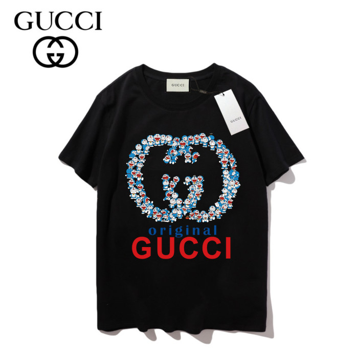 SMCL-3790 High Quality Gucci Cotton Shirt