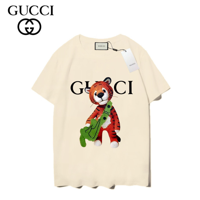 SMCL-3791 High Quality Gucci Cotton Shirt