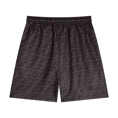 SMCL-3605 High Quality Fendi Beach Shorts