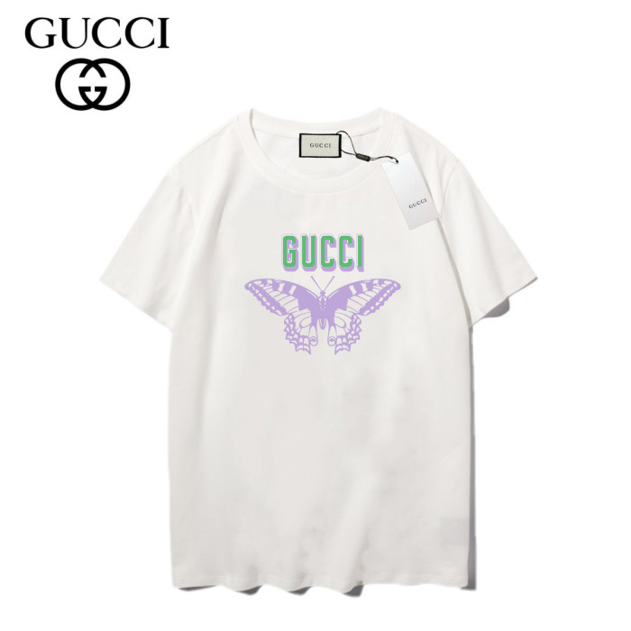 SMCL-3781 High Quality Gucci Cotton Shirt