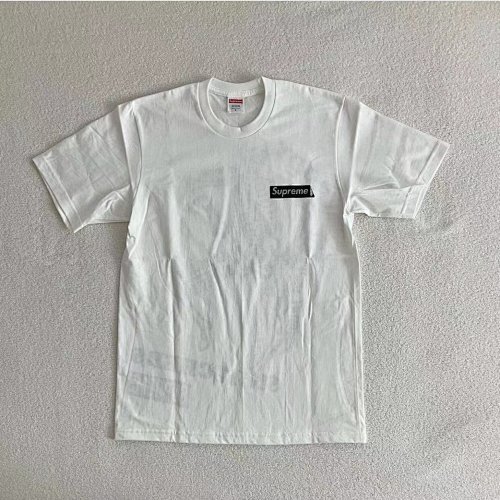 SMCL-3697 High Quality Supreme Cotton Shirt