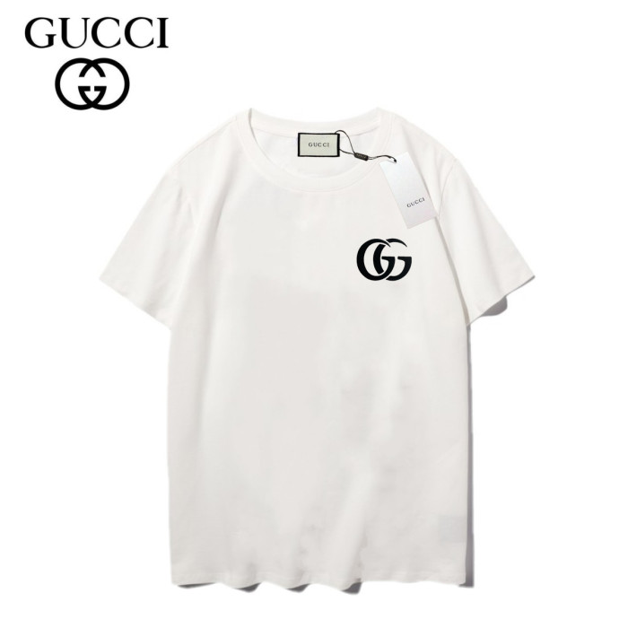 SMCL-3786 High Quality Gucci Cotton Shirt
