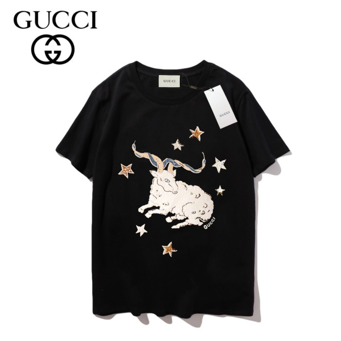 SMCL-3794 High Quality Gucci Cotton Shirt