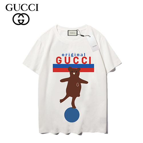 SMCL-3797 High Quality Gucci Cotton Shirt