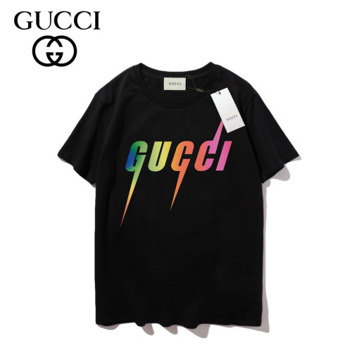 SMCL-3786 High Quality Gucci Cotton Shirt