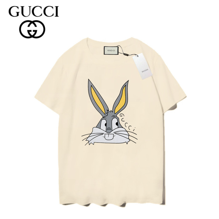 SMCL-3787 High Quality Gucci Cotton Shirt