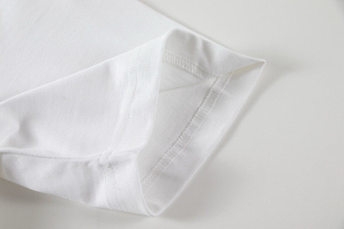 SMCL-3637 High Quality Balenciaga Cotton Shirt