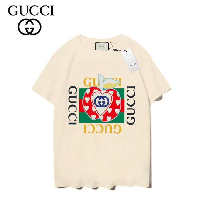 SMCL-3794 High Quality Gucci Cotton Shirt