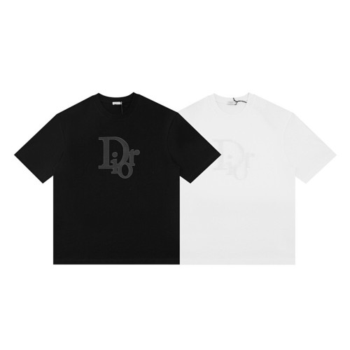 SMCL-3503 High Quality Dior Cotton Shirt