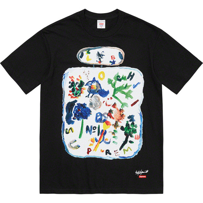 SMCL-3675 High Quality Supreme Cotton Shirt