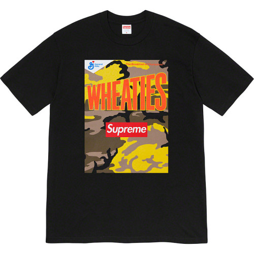 SMCL-3654 High Quality Supreme Cotton Shirt
