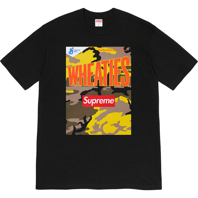 SMCL-3654 High Quality Supreme Cotton Shirt