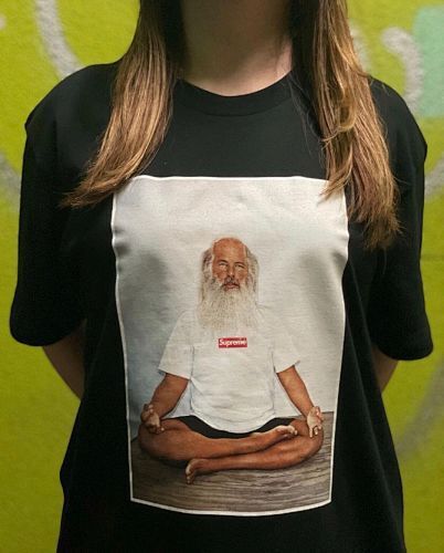 SMCL-3658 High Quality Supreme Cotton Shirt