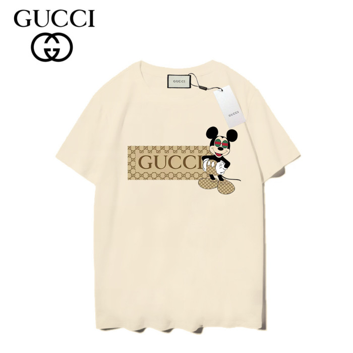 SMCL-3790 High Quality Gucci Cotton Shirt