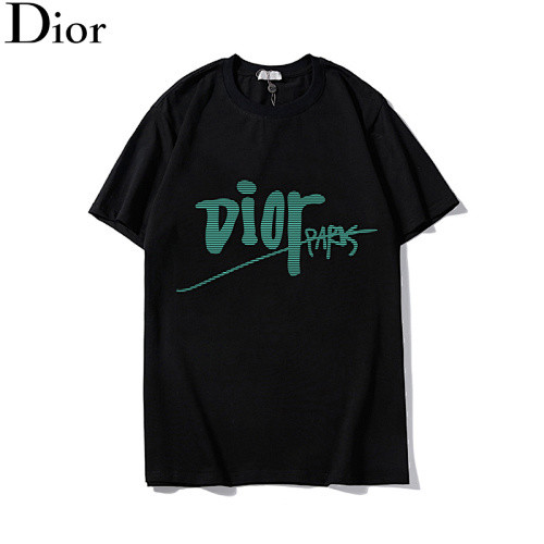 SMCL-3806 High Quality Dior Cotton Shirt