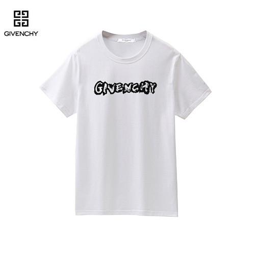 SMCL-3807 High Quality Givenchy Cotton Shirt