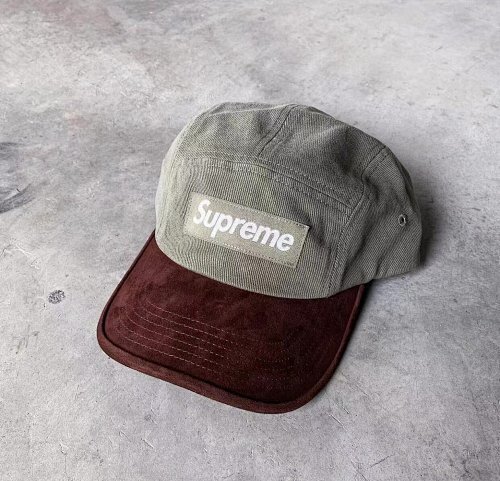 SMCL-3761 High Quality Supreme Hat
