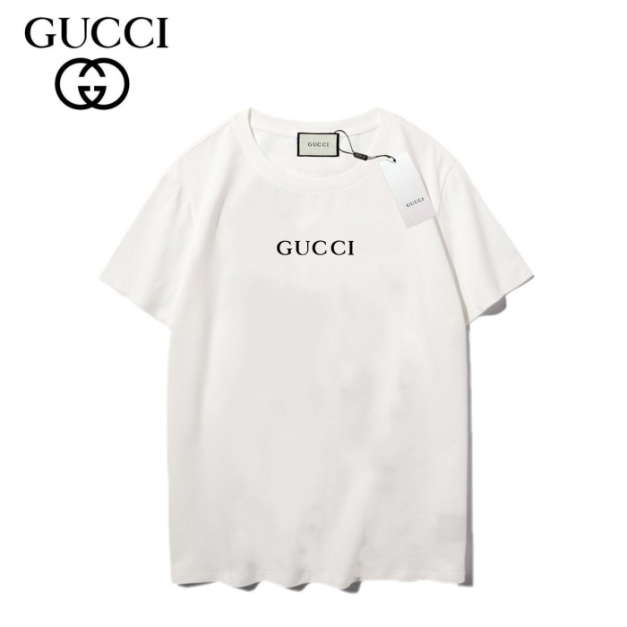 SMCL-3795 High Quality Gucci Cotton Shirt