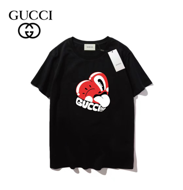 SMCL-3782 High Quality Gucci Cotton Shirt