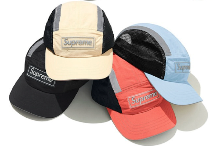 SMCL-3778 High Quality Supreme Hat
