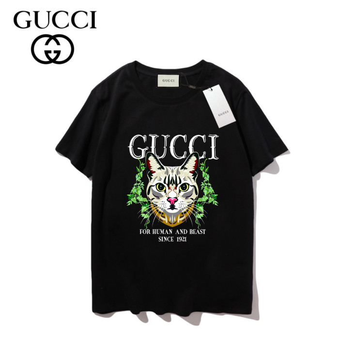 SMCL-3791 High Quality Gucci Cotton Shirt