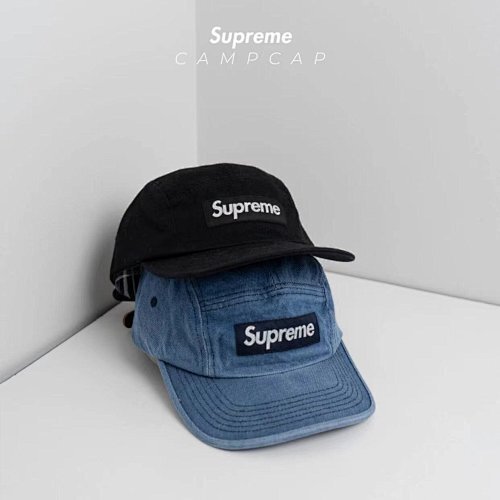 SMCL-3762 High Quality Supreme Hat